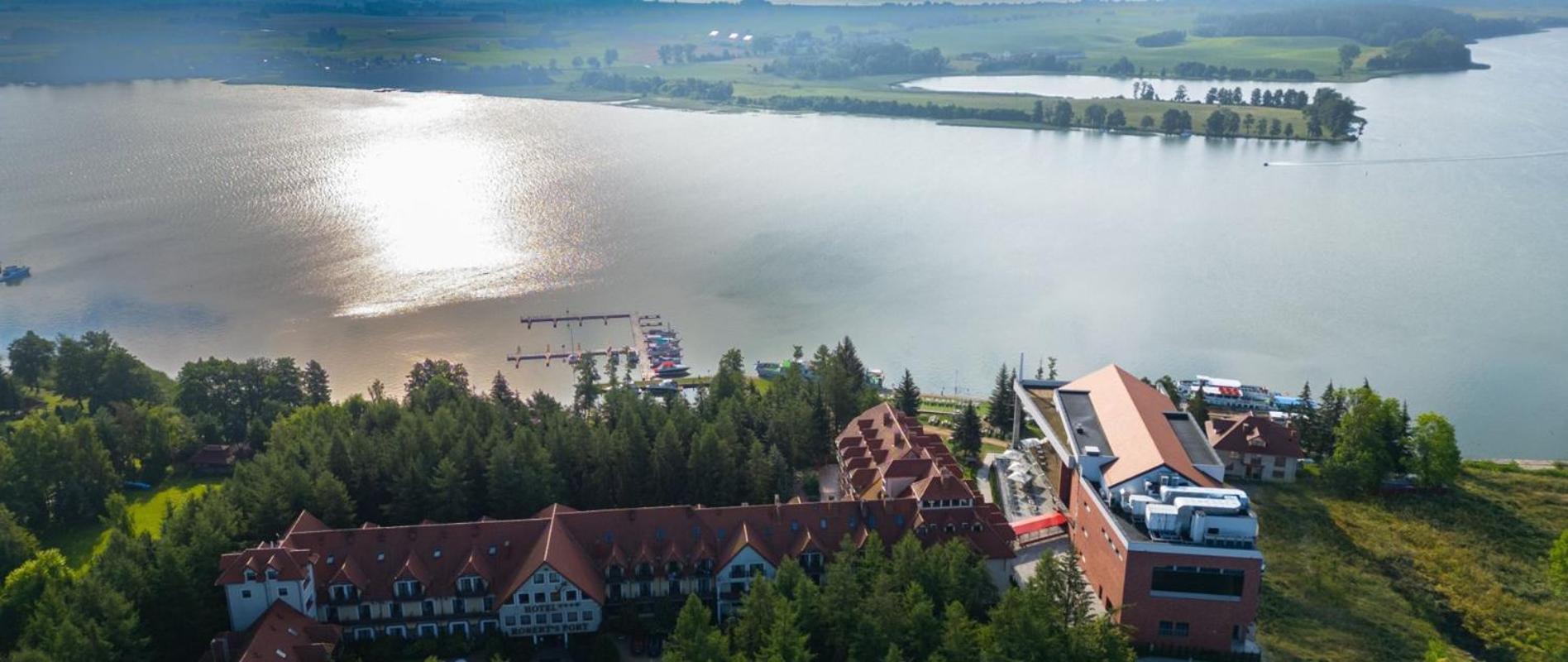 Domek Na Wodzie - Houseboat -Sauna, Taras Na Dachu, Dwie Sypialnie Миколайки Экстерьер фото